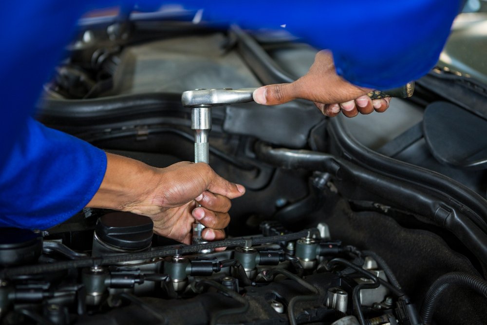 Performance Upgrades