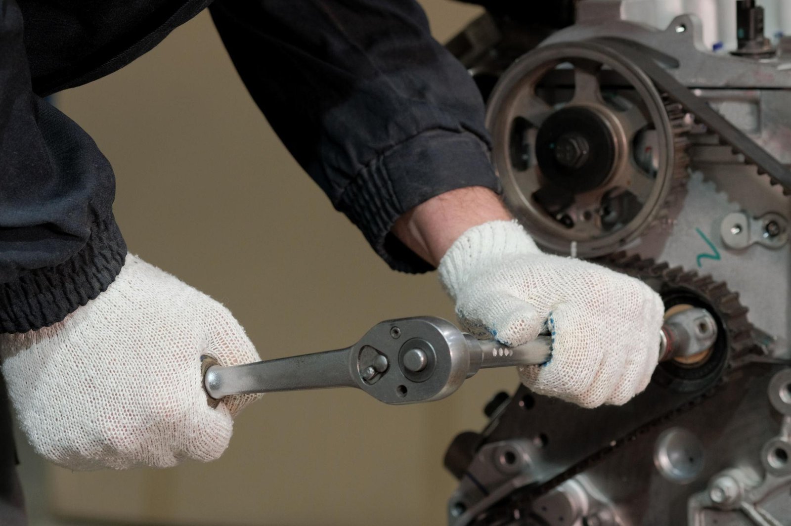 Timing Belt