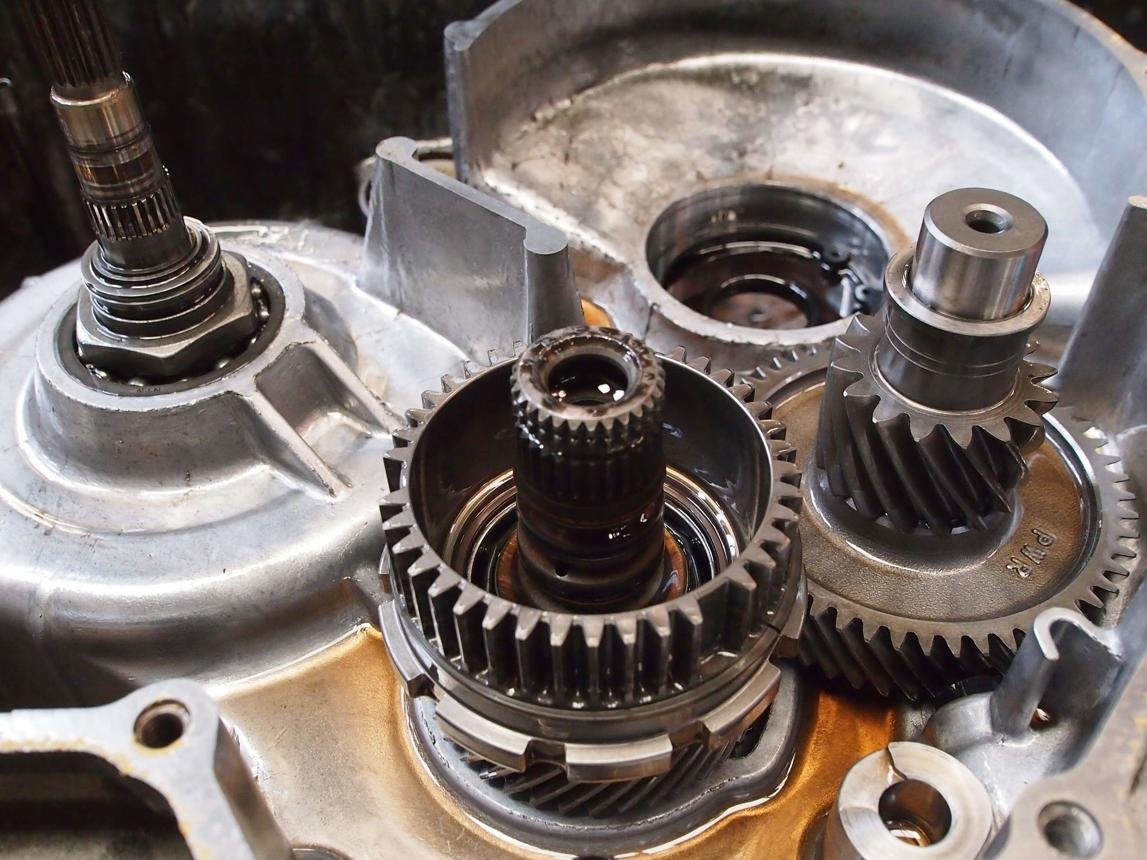 Transmission Service