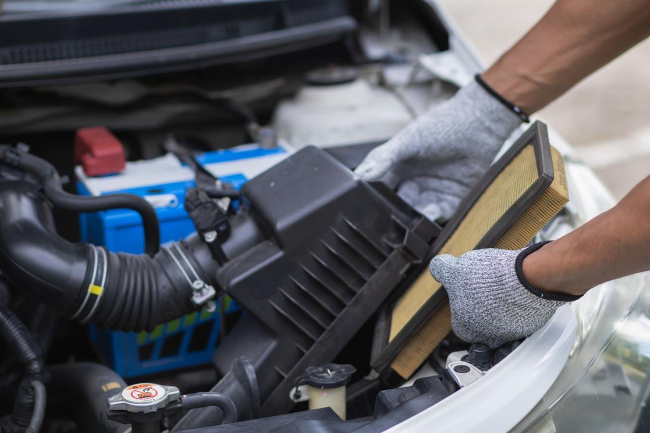 Tune-Up
