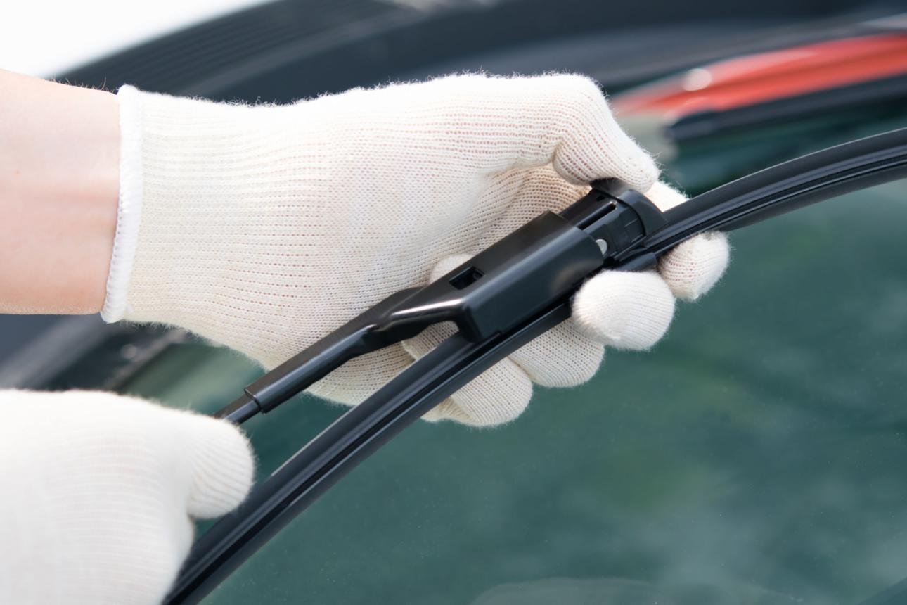 Wiper Replacement
